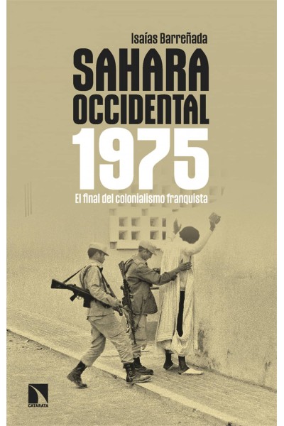 SAHARA OCCIDENTAL 1975