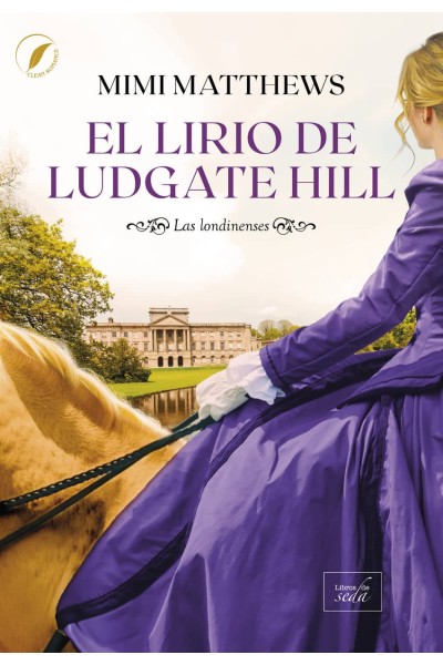 EL LIRIO DE LUDGATE HILL
