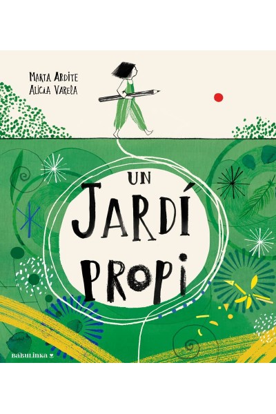 UN JARDÍ PROPI