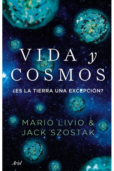 VIDA Y COSMOS