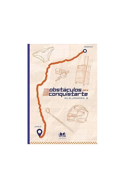 3 OBSTÁCULOS PARA CONQUISTARTE