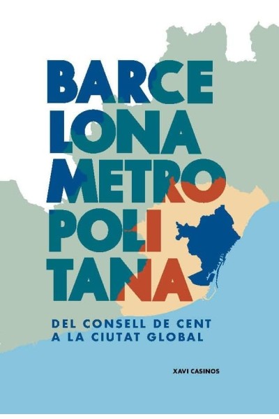 BARCELONA METROPOLITANA