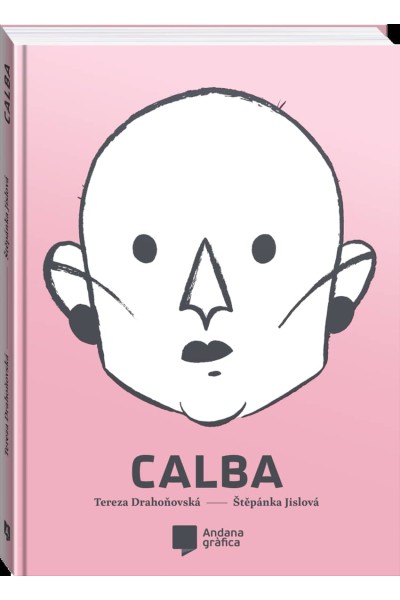 CALBA