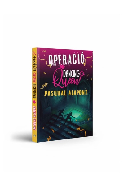 OPERACIÓ DANCING QUEEN