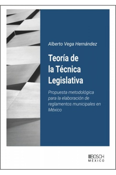 TEORÍA DE LA TÉCNICA LEGISLATIVA