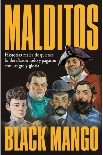 MALDITOS