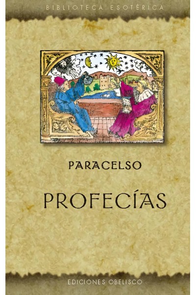 PROFECÍAS