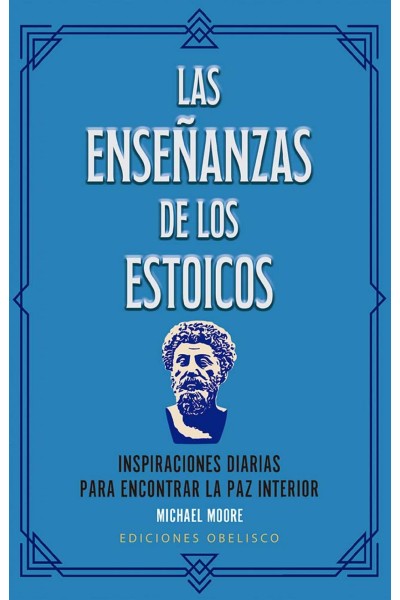 LAS ENSEÑANZAS DE LOS ESTOICOS + CARTAS