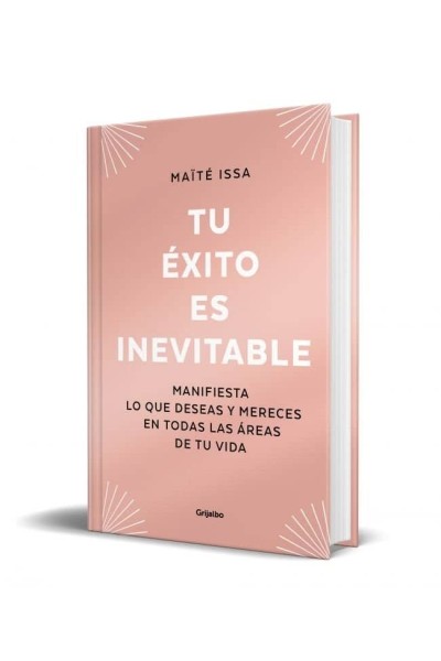 TU EXITO ES INEVITABLE