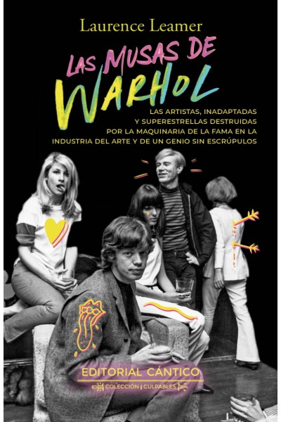 LAS MUSAS DE WARHOL