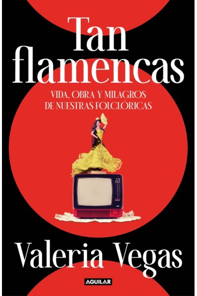 TAN FLAMENCAS