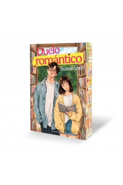 DUELO ROMANTICO