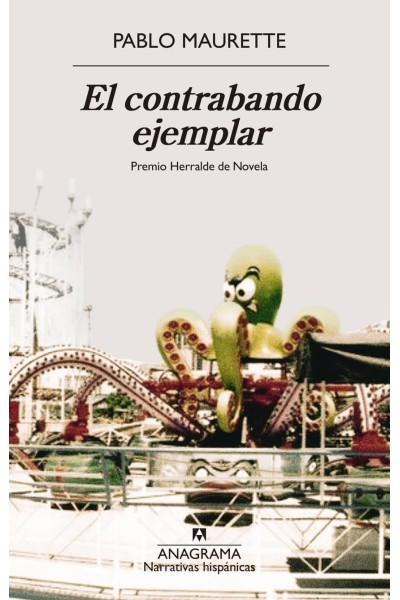 EL CONTRABANDO EJEMPLAR