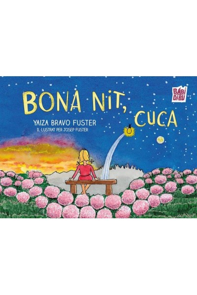 BONA NIT, CUCA