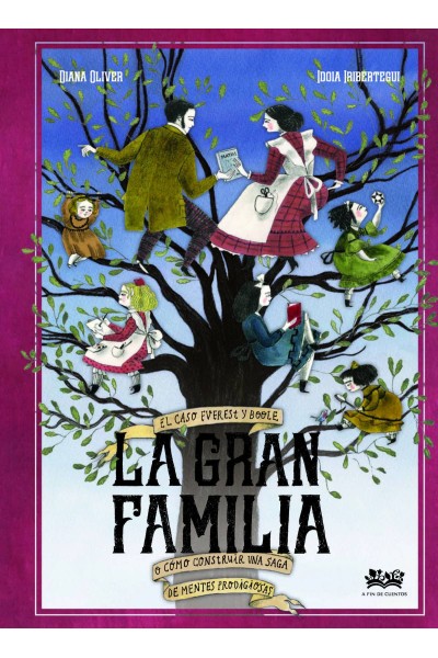LA GRAN FAMILIA