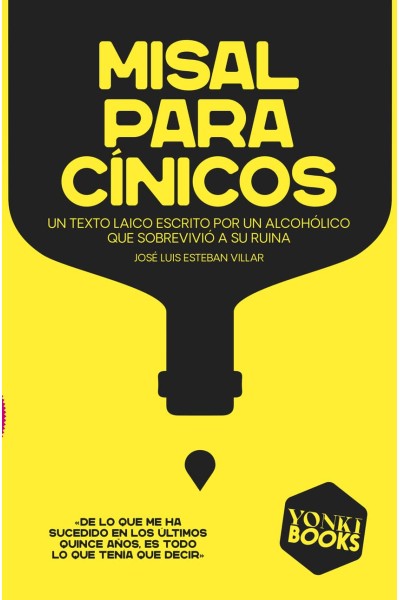 MISAL PARA CÍNICOS