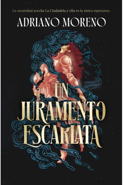 UN JURAMENTO ESCARLATA