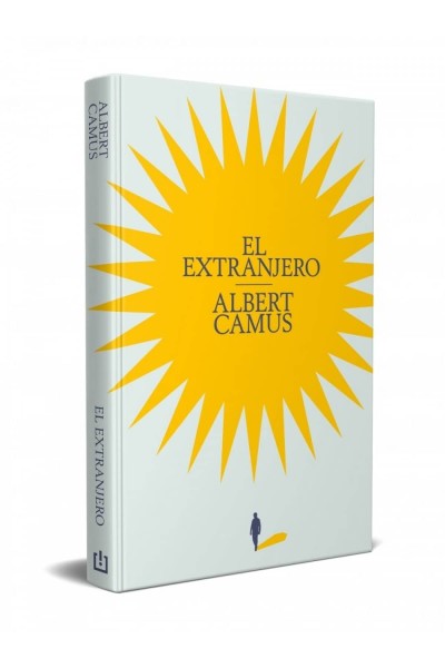 EL EXTRANJERO (EDICIÓN ESPECIAL EN TAPA DURA)