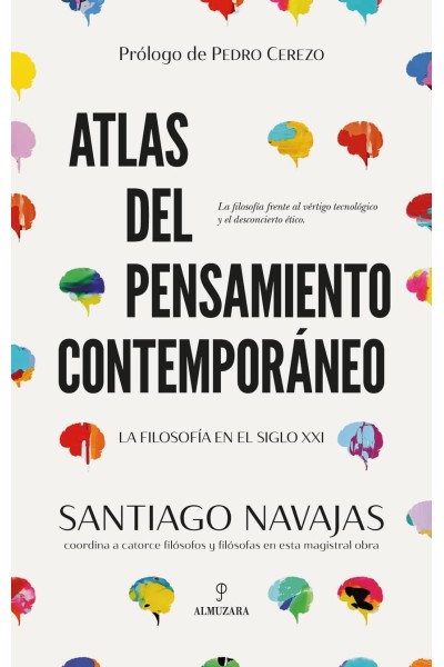 ATLAS DEL PENSAMIENTO CONTEMPORÁNEO