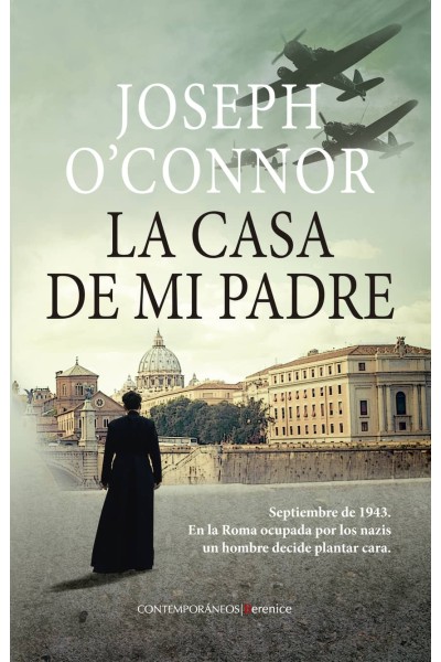 LA CASA DE MI PADRE