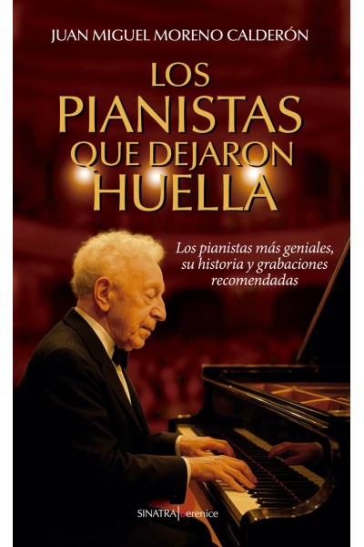 PIANISTAS QUE DEJARON HUELLA, LOS