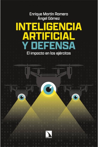 INTELIGENCIA ARTIFICIAL Y DEFENSA