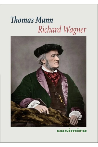 RICHARD WAGNER