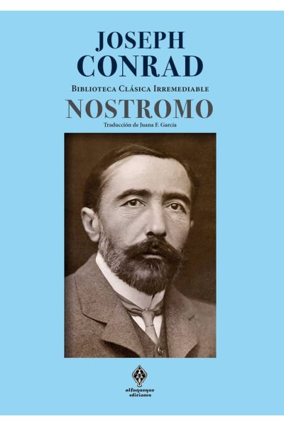 NOSTROMO