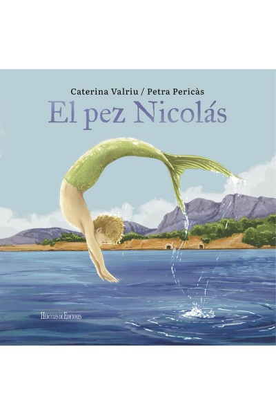 EL PEZ NICOLÁS