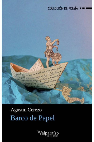 BARCO DE PAPEL