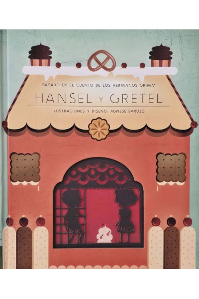 HANSEL Y GRETEL