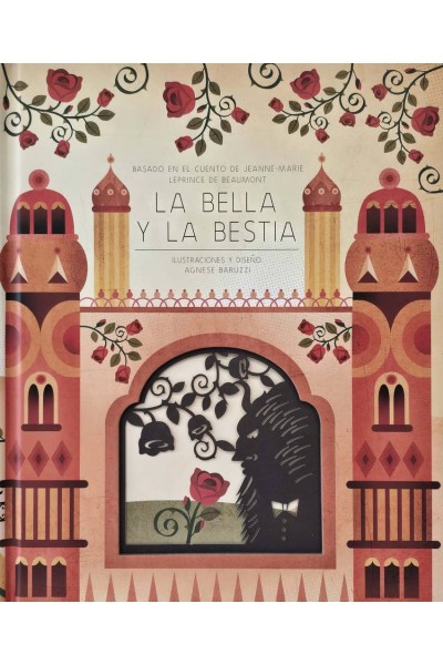 LA BELLA Y LA BESTIA