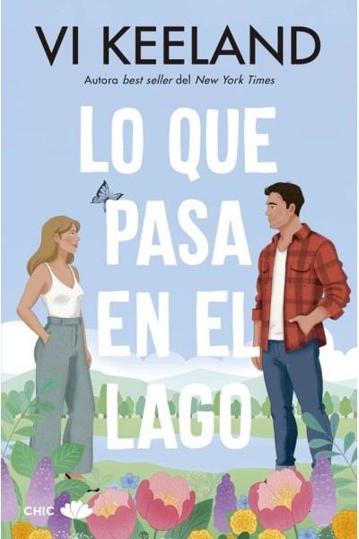 LO QUE PASA EN EL LAGO