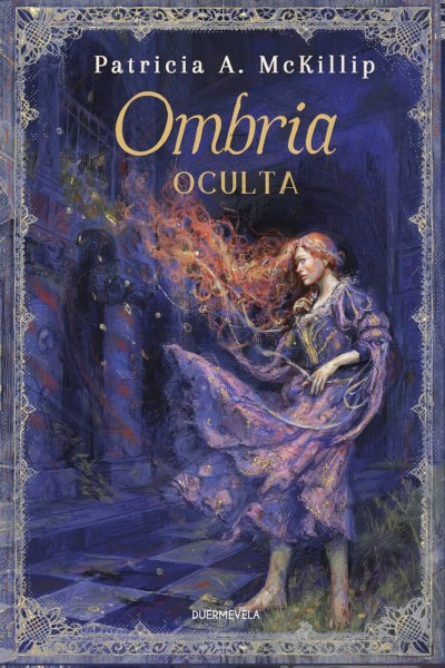 OMBRIA OCULTA
