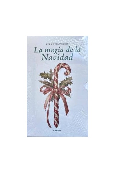 LA MAGIA DE LA NAVIDAD