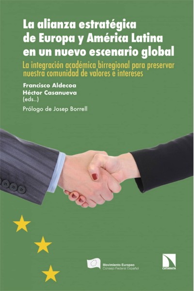 LA ALIANZA ESTRATÉGICA DE EUROPA Y AMÉRICA LATINA