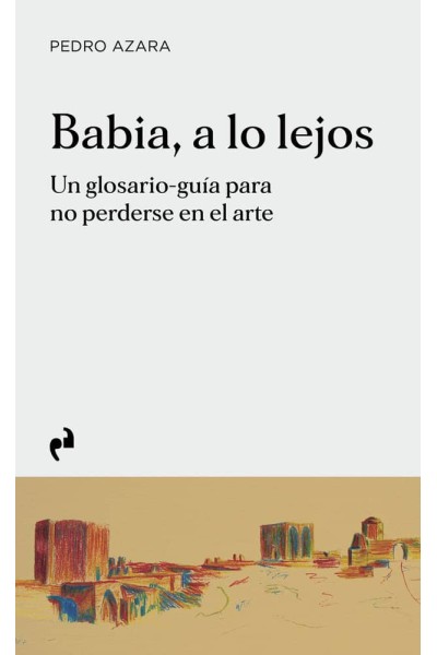 BABIA A LO LEJOS