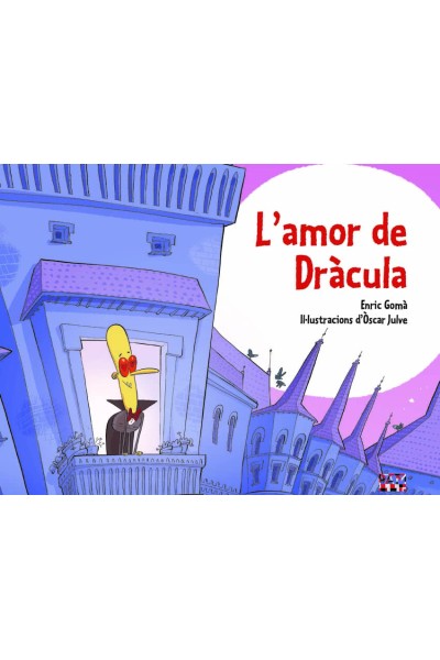 L'AMOR DE DRÀCULA