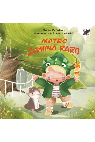 MATEO CAMINA RARO