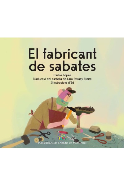 EL FABRICANT DE SABATES
