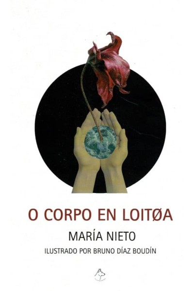O CORPO EN LOITØA