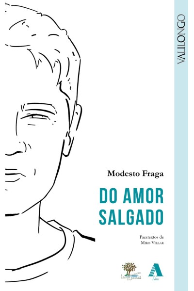 DO AMOR SALGADO