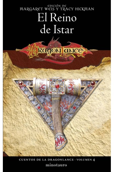 CUENTOS DE LA DRAGONLANCE Nº 04/06 EL REINO DE ISTAR