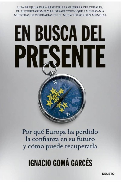 EN BUSCA DEL PRESENTE