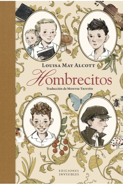 HOMBRECITOS