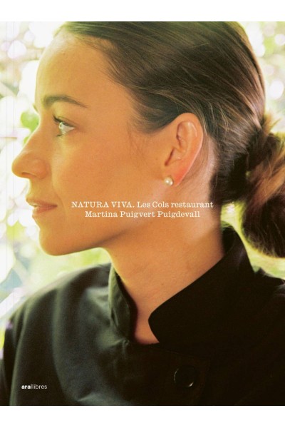 NATURA VIVA. LES COLS RESTAURANT