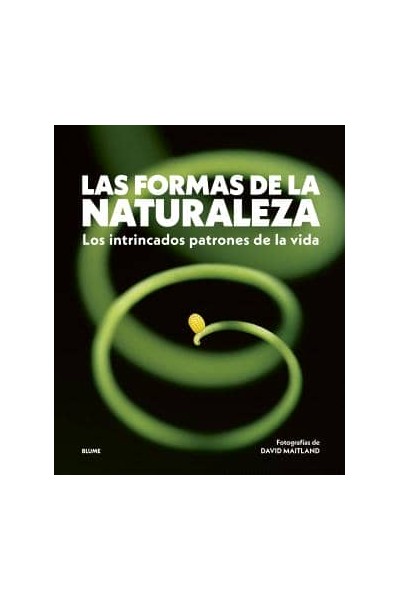 LAS FORMAS DE LA NATURALEZA