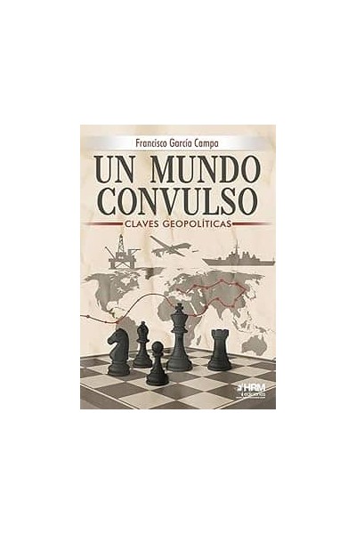 UN MUNDO CONVULSO