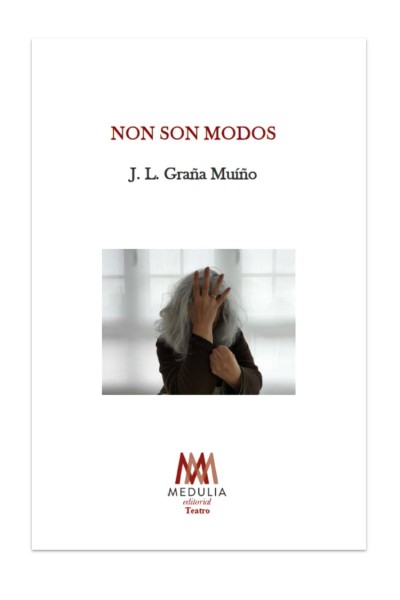 NON SON MODOS