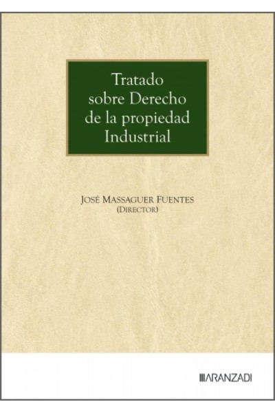 TRATADO SOBRE DERECHO DE LA PROPIEDAD INDUSTRIAL